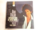 Third Man Records TMR 738 Bob Dylan- Springtime In New York Vol.16 4x LP