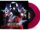 Galactic Empire Episode II LP Ltd Black In Purple Vinyl 2018 SEALED  - Star Wars