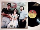 Morganton NC One In The Spirit It'll Be Alright Gospel Christian Vinyl LP Record