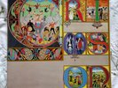 KING CRIMSON: Lizard - ISLAND COPY - KEITH TIPPETT, ETC.