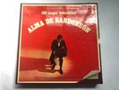 Alma De Bandoneón - 120 Tangos Inolvidables - Vinyl-RCA-33RPM-12