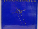 JEHOVAHKILL by Julian Cope. 1992 Double Vinyl Etched side 4