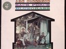 THE DILLARDS BACK PORCH BLUEGRASS ELEKTRA RECORDS EXCELLENT VINYL LP 122-53W