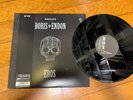 BORIS /ENDON -eros RARE JAPAN ONLY 12'' +OBI stoner doom