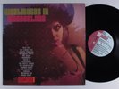 NIGHTMARES IN WONDERLAND Various Artists BAM-CARUSO LP VG+ uk b