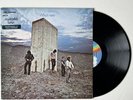 WHO WHO'S NEXT HALF SPEED MASTERPHILE SERIES USED VINYL LP RECORD