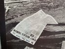RUSH PERMANENT WAVES  Original  1980 LP  *RARE* TRUMAN SLEEVE AND ERROR LABEL.