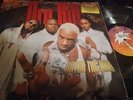 DRU HILL  