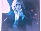 Warren Zevon Self Titled 1976 Original Vinyl LP Record w/ Lyric Insert