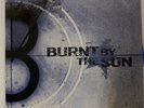 BURNT BY THE SUN SOUNDTRACK TO THE PERSONAL REVOLUTION RELAPSE RR65201 US LP
