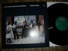 Jack DeJOHNETTE Inflation Blues Chico FREEMAN , PURCELL  MINT 1st ´83 ECM  VINYL