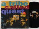 A Tribe Called Quest 