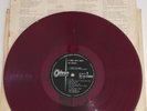 The Beatles - A Hard Day's Night /Japan/Odeon/Vinyl/Red LP/ RAR