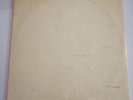 beatles white album vinyl