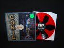 Cokie The Clown - You're Welcome LP punk rock nofx fat mike rancid bad religion
