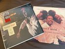 Jazz 2X LP THELONIOUS MONK Brilliant Corners/Thelonious Himself Reissues