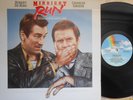 Midnight Run ORIG US OST LP NM ’88 MCA 6250 Danny Elfman Robert De Niro