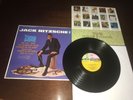 RARE  JACK NITZSCHE 