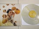 Japanese Breakfast - Jubilee Clear Yellow Swirl Vinyl LP. VG+/VG+.