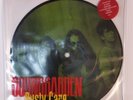 Soundgarden, Rusty Cage, NEW/UNPLAYED NUMBERED edition PICTURE DISC 7