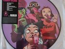 Cracker Island Picture Disc Limited Edition) Gorillaz Vinyl IN HAND New