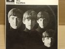 With The Beatles - 1963 - Parlophone Vinyl LP - PMC 1206