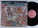 WEIRD AL YANKOVIC Self Titled ROCK 'N' ROLL PZ-38679 LP VG+ SHRINK b