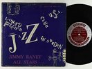 Jimmy Raney All Stars - Jazz Club USA In Sweden 10