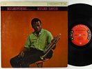 Miles Davis - Milestones LP - Columbia - CL 1193 6-Eye Mono DG VG+
