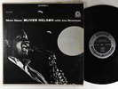 Oliver Nelson & Joe Newman - Main Stem LP - Prestige - PRST 7236 RVG