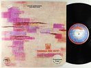 Terumasa Hino Sextet - Fuji LP - Catalyst VG+ PROMO