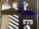 DEAD CAN DANCE- COCTEAU TWINS -RARE -BLUE 2LP-FRANCE 85+-LIVE-CHECK MY AUCTIONS