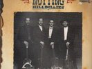 LP The Notting Hillbillies Missing... Presumed Having A Good Time NEAR MINT