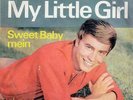 7 45 EP Roy Black & His Canons-Sweety Baby mein Let’s Go SCHLAGER PROMO
