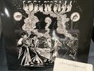 Edelweiss-Night of the Long Pipes Darker Than BlackBlackMagickSS 180gm Red Vinyl