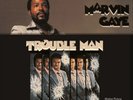 Marvin Gaye Trouble Man (Vinyl) Back To Black