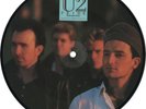 NM/NM  U2 Pride In The Name Of Love 7
