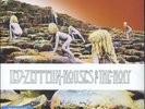 Led Zeppelin  Houses of the Holy (Vinyl LP) - Sealed
