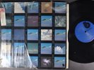 DONALD BYRD Places and Faces JAZZ FUNK LP  BLUE NOTE Shrink ORIG 1975