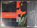 ART TATUM BEN WEBSTER QUARTET JAZZ LP  VERVE ORIG Trumpet Player Label 1958 DG