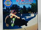 FU MANCHU - The Action Is Go *2LP + 7