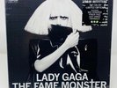 Lady Gaga The Fame Monster (3XLP Color Vinyl, 2020) Box Set LIMITED Urban UO
