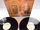 MAN-BACK INTO THE FUTURE....SUPERB  RARE 1ST UK PRESS N/MINT 2XVINYL LP 1973