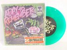 A Day To Remember - Attack Of The Killer B-sides Vinyl 7