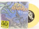 A Day To Remember - All I Want Vinyl 7