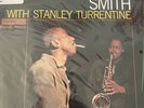 Prayer Meetin' by Jimmy Smith Tone Poet Vinyl Lp. Blue note Miles Davis