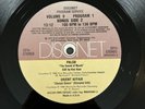 Falco - The sound of Musik/Talk Talk - Orient Affair 12'' Disconet Remix-VG+