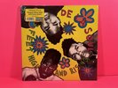 De La Soul 3 Feet High and Rising 2LP Yellow Vinyl New Free Shipping