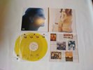 Lana Del Rey - Blue Banisters (2-LP) Limited Edition Transparent Yellow Vinyl VG