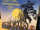Stephen Sondheim - Into The Woods—Original Cast Recording - Includes Booklet